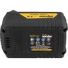 Soprador Térmico À Bateria 18v com Carregador e Bateria Vonder-bivolt - 5