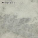 Ver mais imagens de Gabinete para Banheiro Tampo em Mármore e Armário com Espelho 80cm Pietra Móveis Bosi