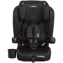 Ver imagem 3 de Cadeirinha para Carro Kiddo Active Isofix 9-36 KG Preto