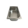 Cuba Gn 1/3 100mm sem Alça - Platinox 10017 - 3