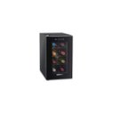 Ver imagem 2 de Cuisinart Adega Climatizada 8 Garrafas com Painel Touch (preta)