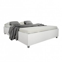 Quarto de Casal Completo com Guarda Roupa e Cama Espresso Móveis - 7 Quarto de Casal Completo com Guarda Roupa e Cama Espresso Móveis - 7