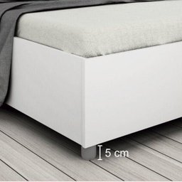 Quarto de Casal Completo com Guarda Roupa e Cama Espresso Móveis - 9 Quarto de Casal Completo com Guarda Roupa e Cama Espresso Móveis - 9
