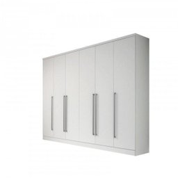 Quarto de Casal Completo com Guarda Roupa e Cama Espresso Móveis - 3 Quarto de Casal Completo com Guarda Roupa e Cama Espresso Móveis - 3