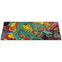Ver imagem 3 de MOUSE PAD DRAGON EXTENDED - ESTILO SPEED - 900X420MM - PMD90X42