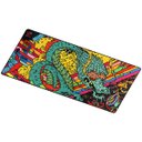 Ver imagem 2 de MOUSE PAD DRAGON EXTENDED - ESTILO SPEED - 900X420MM - PMD90X42