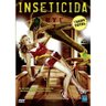 Dvd Inseticida Terror Trash Total - 1