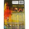 Dvd Inseticida Terror Trash Total - 2