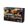 Jogo Tabuleiro Guerra e Ação Toia - 2