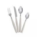 Ver imagem 5 de Faqueiro Cazza Tokyo em Inox com 24 Peças - Item Sortido