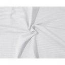 Ver imagem 5 de Cortina 2,80x2,30 Sala Quarto Cozinha Tecido Piquet Cor: Branco
