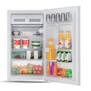 Ver imagem 5 de Frigobar Electrolux 90l Efficient com Controle de Temperatura Branco Em90 - 110v