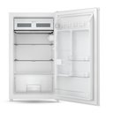 Ver imagem 4 de Frigobar Electrolux 90l Efficient com Controle de Temperatura Branco Em90 - 110v