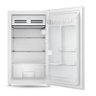 Frigobar Electrolux 90l Efficient com Controle de Temperatura Branco Em90 - 110v - 4