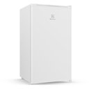 Ver imagem 2 de Frigobar Electrolux 90l Efficient com Controle de Temperatura Branco Em90 - 110v