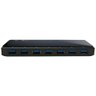Hub Usb Usb Tp-link Uh-720 Usb 3.0 7 Portas + 2 de Carregamento Preto - 1