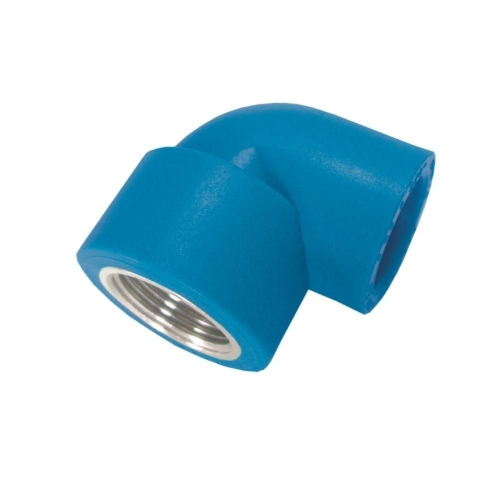 Joelho Misto 32 X 1 Topair Ar Comprimido Jm32010a - 1