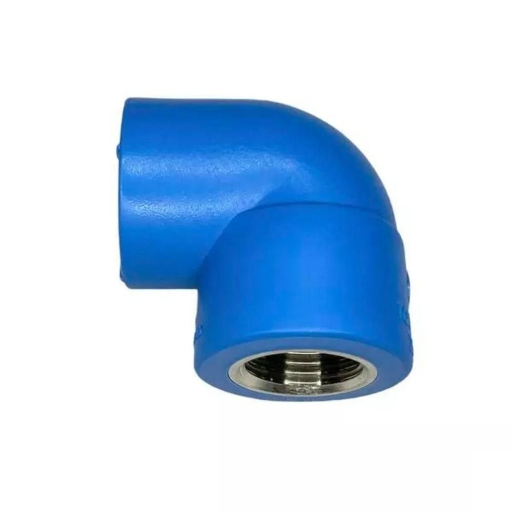 Joelho Misto 32 X 1 Topair Ar Comprimido Jm32010a - 3