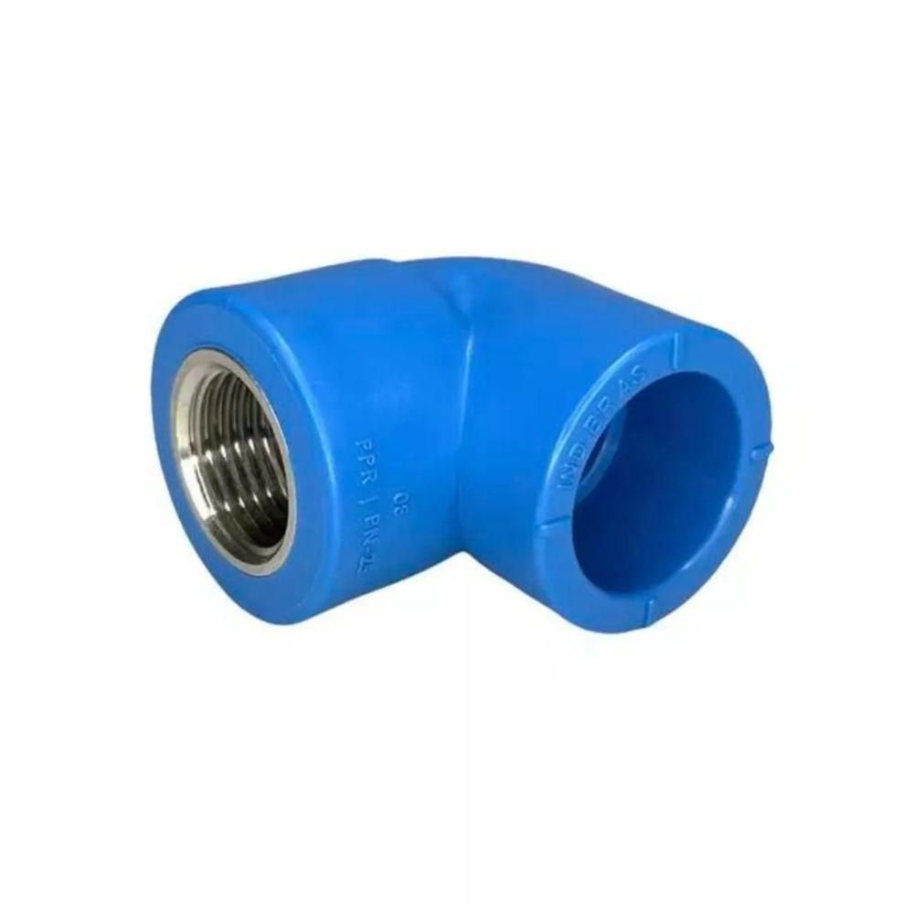 Joelho Misto 32 X 1 Topair Ar Comprimido Jm32010a - 2