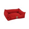 Caminha Pet Aylla P RC MIX Vermelho P - 2