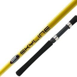 Vara para Molinete Skyline 601SP 6'0 1,80mts 8-20lbs 1 Parte – Saint Plus - 2