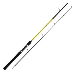 Vara para Molinete Skyline 601SP 6'0 1,80mts 8-20lbs 1 Parte – Saint Plus - 1