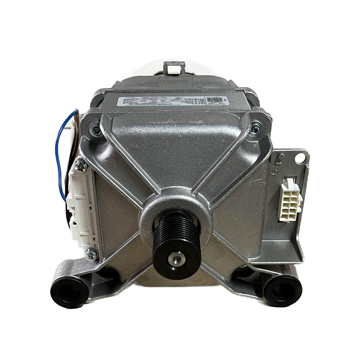 Motor Elétrico Lava E Seca Midea 11002015008285 - 5