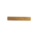 Ver imagem 3 de Kit 2 Prateleiras 100% MDF cor FREIJÓ 30x10x1,5cm + Suporte de instalação