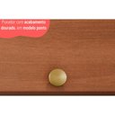 Ver imagem 5 de Módulo de Cozinha Telasul Thela Sálvia Armário Thela Sálvia C/ 1 Porta 70/105cm Freijo - Telasul