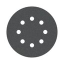 Ver imagem 1 de Disco Lixa Grão 240 com 5 Unidades - 2608605119000 - Bosch Disco Lixa Gr.240 5 Unidades - Bosch