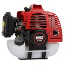 Ver imagem 5 de Perfurador de Solo Kawashima Ed43 43cc 2t Broca de 800x150mm
