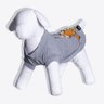 Camiseta ZC Pets Garfield P - 1