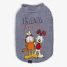 Camiseta ZC Pets Garfield P - 3