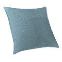 Ver imagem 1 de Capa de Almofada Decorativa Moderna 50x50cm Suede Verde Água