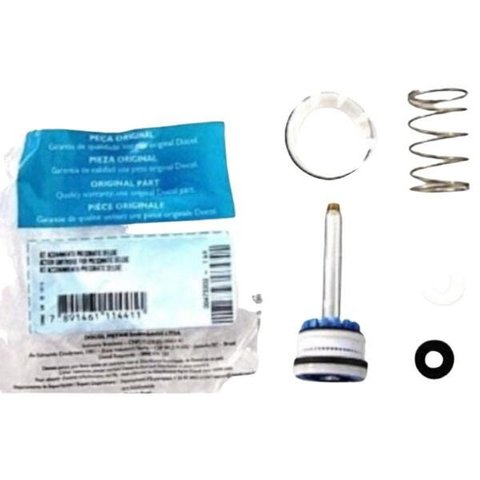 Kit Acionamento Pressmatic Deluxe Docol 00473300
