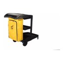 Ver imagem 1 de Carrinho Funcional De Limpeza - Para Acessório Mop