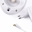 Ver imagem 6 de Aparelho de Massagem Anti Celulite Massageador Eletrico Bivolt