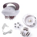 Ver imagem 1 de Aparelho de Massagem Anti Celulite Massageador Eletrico Bivolt