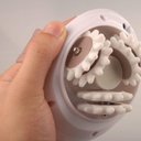 Ver imagem 5 de Aparelho de Massagem Anti Celulite Massageador Eletrico Bivolt