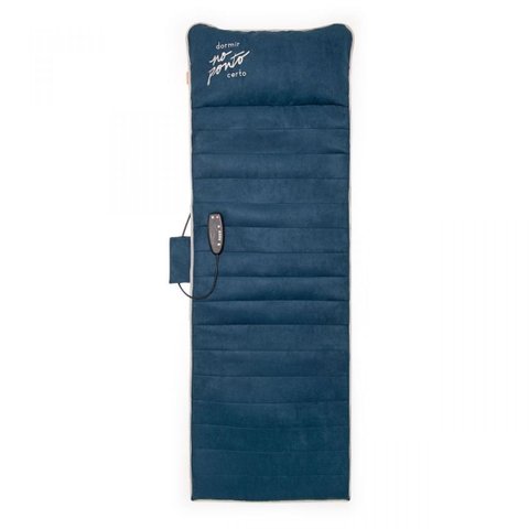 Colchão Imaginarium MASSAGEADOR SHIATSU PONTO CERTO 