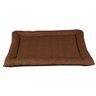 Colchonete Pet M Marrom [f101] - 1