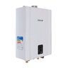Aquecedor de Água a Gás Rinnai 21 Litros E21 Fec para Glp (digital de Uso Intenso) - 2
