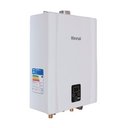 Ver imagem 2 de Aquecedor de Água a Gás Rinnai 21 Litros E21 Fec para Glp (digital de Uso Intenso)