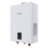 Aquecedor de Água a Gás Rinnai 21 Litros E21 Fec para Glp (digital de Uso Intenso) - 3