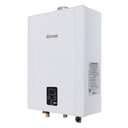 Ver imagem 3 de Aquecedor de Água a Gás Rinnai 21 Litros E21 Fec para Glp (digital de Uso Intenso)