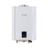 Aquecedor de Água a Gás Rinnai 21 Litros E21 Fec para Glp (digital de Uso Intenso) - 1