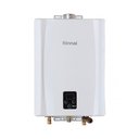 Ver imagem 1 de Aquecedor de Água a Gás Rinnai 21 Litros E21 Fec para Glp (digital de Uso Intenso)