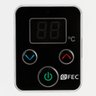 Aquecedor de Água a Gás Rinnai 21 Litros E21 Fec para Glp (digital de Uso Intenso) - 4