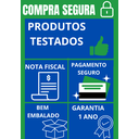 Ver imagem 2 de Torneira para Cozinha 3/4 Parede Color Verm C-34 1/4 Metal