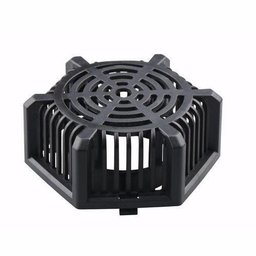 Bomba Submersa Sunsun Jmp5000 Contvazão 1600 A 5500L/H 110V - 6 Bomba Submersa Sunsun Jmp5000 Contvazão 1600 A 5500L/H 110V - 6